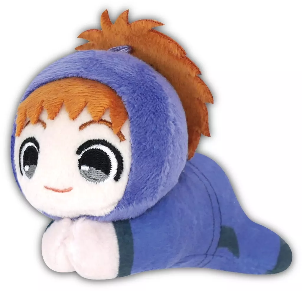 Key Chain - Plush - Plush Key Chain - Failure Ninja Rantarou