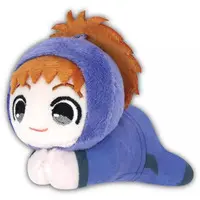Key Chain - Plush - Plush Key Chain - Failure Ninja Rantarou
