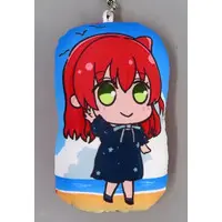Key Chain - Bocchi the Rock!