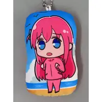 Key Chain - Bocchi the Rock!