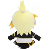 Key Chain - Plush - Plush Key Chain - VOCALOID / Kagamine Len