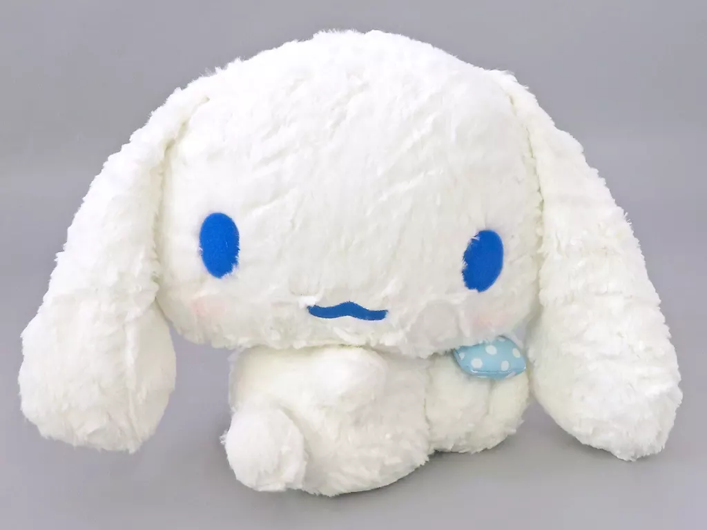 Plush - Sanrio / Cinnamoroll