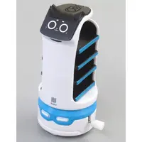 Trading Figure - BellaBot