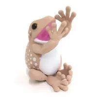 Trading Figure - Pakutto! White's Tree Frog