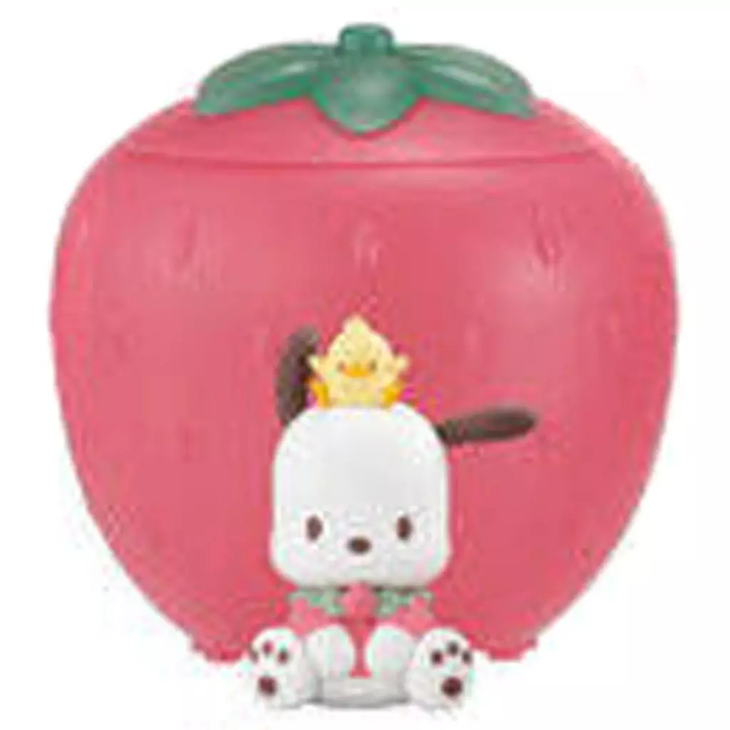 Trading Figure - Sanrio characters / Pochacco