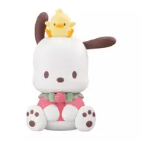Trading Figure - Sanrio characters / Pochacco