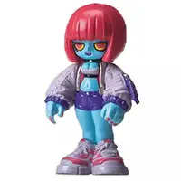 Trading Figure - MOVE Figure Collection