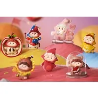 Trading Figure - HUDODO's Parallel Universe