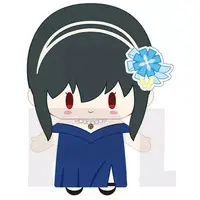 Key Chain - Mascot - Plush - Finger Puppet - Plush Key Chain - SPY×FAMILY / Yor Forger