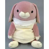 Plush - Rabbit