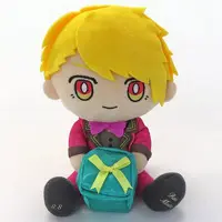Plush - THE IDOLM@STER SideM / Maita Rui