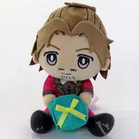Plush - THE IDOLM@STER SideM / Yamashita Jiro
