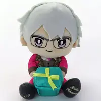 Plush - THE IDOLM@STER SideM / Hazama Michio
