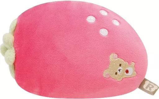 Cushion - RILAKKUMA / Rilakkuma