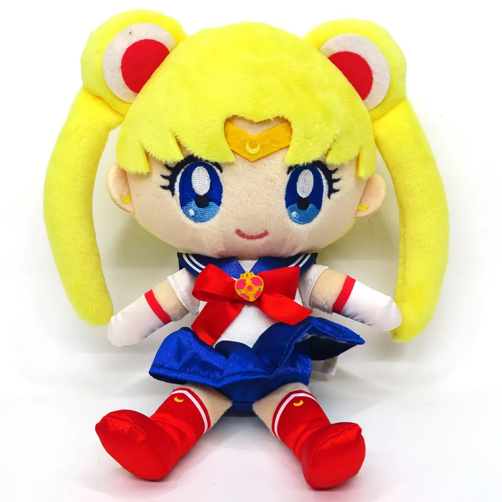 Plush - Sailor Moon