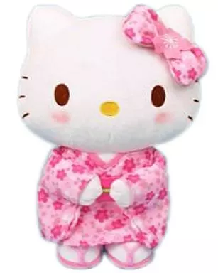 Plush - Sanrio / Hello Kitty