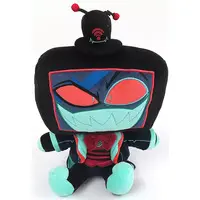 Plush - Hazbin Hotel