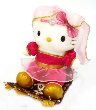Plush - Sanrio / Hello Kitty