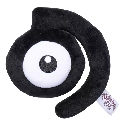 Pokemon fit - Pokémon / Unown