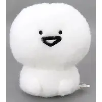 Plush - Obungu to Issho