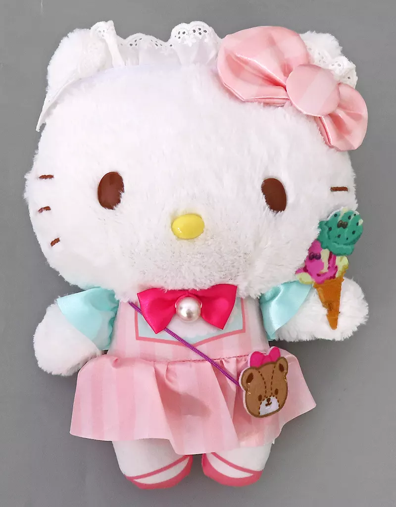 Plush - Sanrio / Hello Kitty