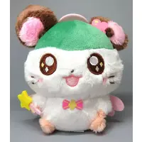 Plush - Tottoko Hamutarou / Kaburu-kun (Cappy)