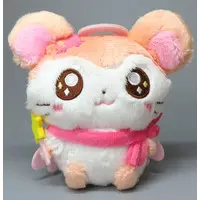 Plush - Tottoko Hamutarou / Mafura-chan (Pashmina)