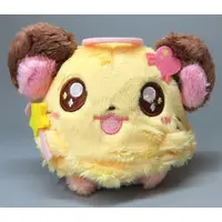 Plush - Tottoko Hamutarou / Chibimaru-chan (Penelope)
