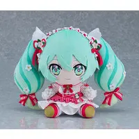 Plush - VOCALOID / Hatsune Miku