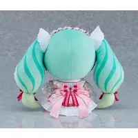 Plush - VOCALOID / Hatsune Miku