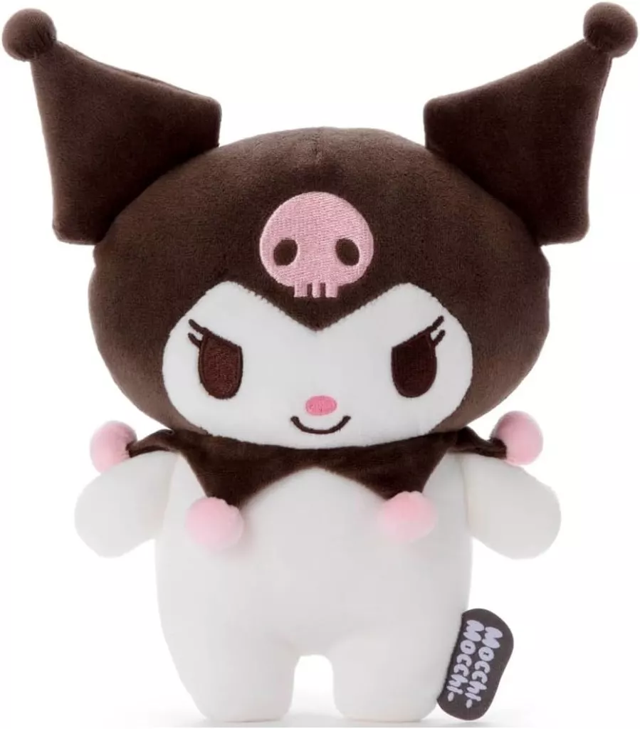 Mocchi-Mocchi- - Sanrio characters / Kuromi