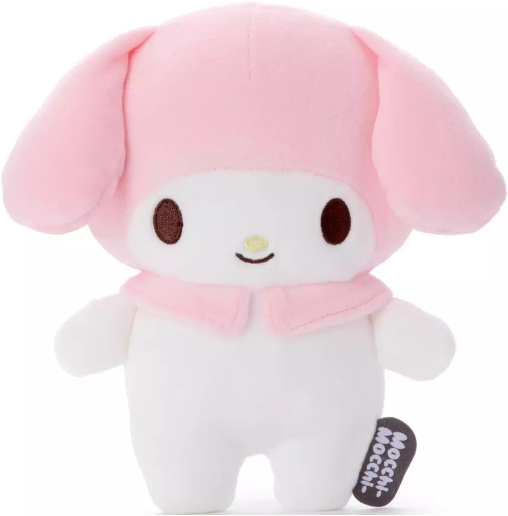 Mocchi-Mocchi- - Sanrio characters / My Melody