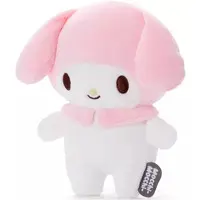 Mocchi-Mocchi- - Sanrio characters / My Melody