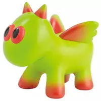 Trading Figure - MAGIC HORSE ARTCOLLECTION