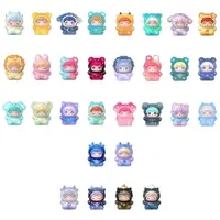 Trading Figure - Baobao Twelve Constellations Pet Series