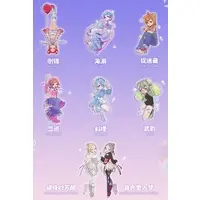 Trading Figure - Eve Lynna Dream Paradise Series