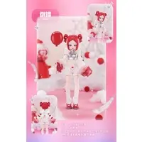 Trading Figure - Eve Lynna Dream Paradise Series