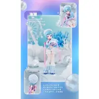 Trading Figure - Eve Lynna Dream Paradise Series