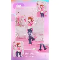 Trading Figure - Eve Lynna Dream Paradise Series