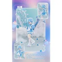 Trading Figure - Eve Lynna Dream Paradise Series