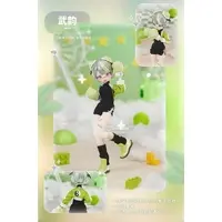 Trading Figure - Eve Lynna Dream Paradise Series