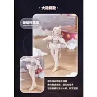 Trading Figure - Eve Lynna Dream Paradise Series