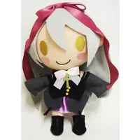 Plush - Portrait - Hoshizora no Memoria