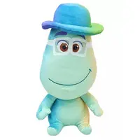 Plush - Soul (Pixar)