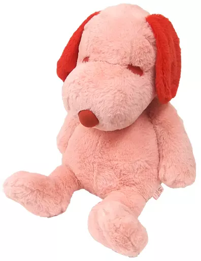 Plush - PEANUTS / Snoopy