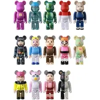 Trading Figure - BE＠RBRICK