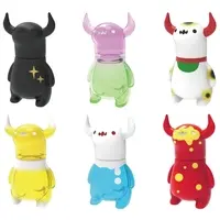 Trading Figure - Uwanosora Kaiju Bo