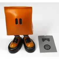 Trading Figure - Tsukumogomi pulpie