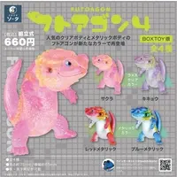 Trading Figure - Futoagon