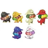 Trading Figure - Funwari Kohakutaku